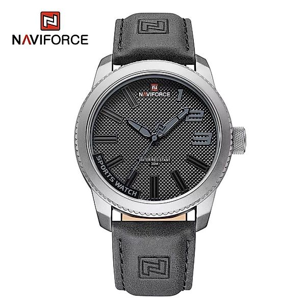 Tidy Quarzuhr NF 9202 Business Herrenuhr günstig online kaufen