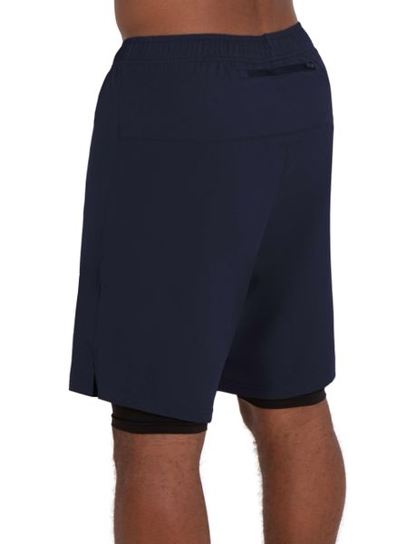 TCA Trainingsshorts TCA Herren 2-in-1 Laufhose günstig online kaufen