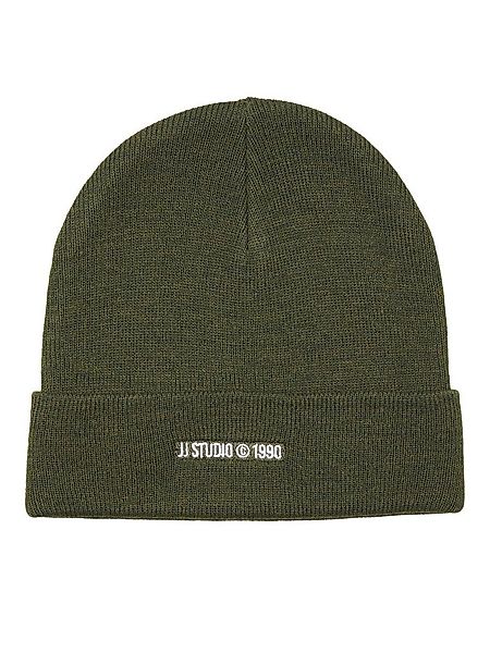 Jack & Jones Strickmütze JACBOTTLE BEANIE günstig online kaufen
