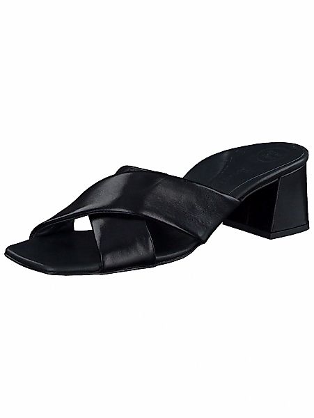 Paul Green Pantolette "Paul Green Pantoletten Glattleder" günstig online kaufen