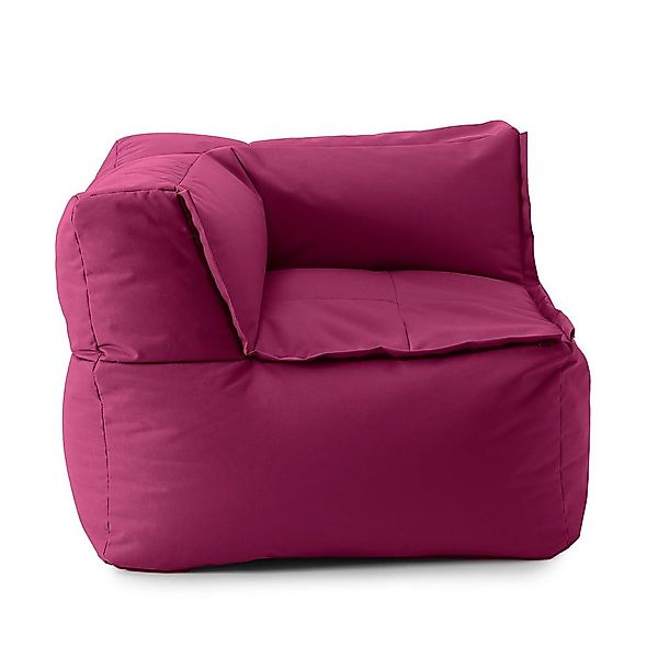 Lumaland Sitzsack In- & outdoor Sofa günstig online kaufen