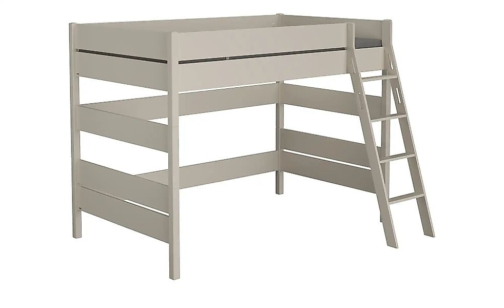 PAIDI Spielbett  Tiago ¦ beige ¦ Maße (cm): B: 177,5 H: 160,6 Betten > Komf günstig online kaufen