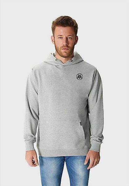 Oldskull Kapuzensweatshirt Basic Samurai (1-tlg) mit coolem Print günstig online kaufen