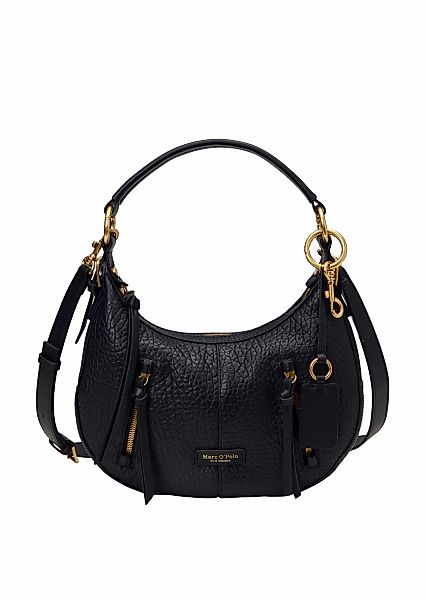 Marc OPolo Umhängetasche "aus fein genarbtem Rindleder" günstig online kaufen