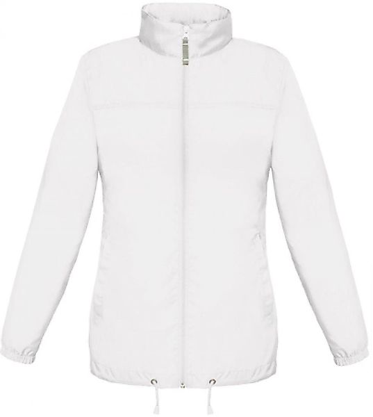 B&C Outdoorjacke Jacket Sirocco / Women günstig online kaufen