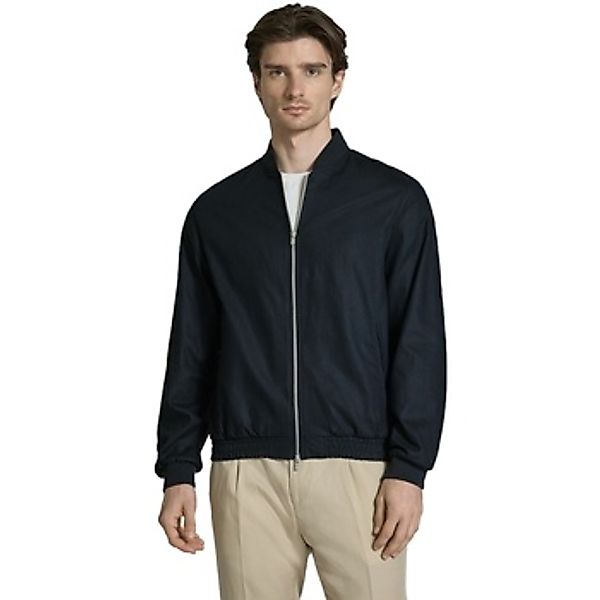 Jack & Jones  Herren-Jacke Jacke Leister Bomberjacke günstig online kaufen