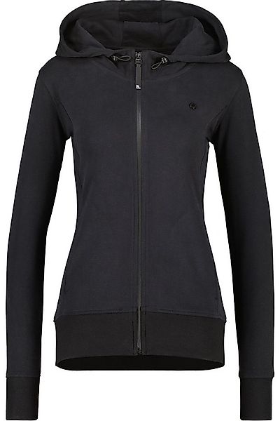 Alife & Kickin Kapuzensweatjacke Damen LissandraAK A günstig online kaufen