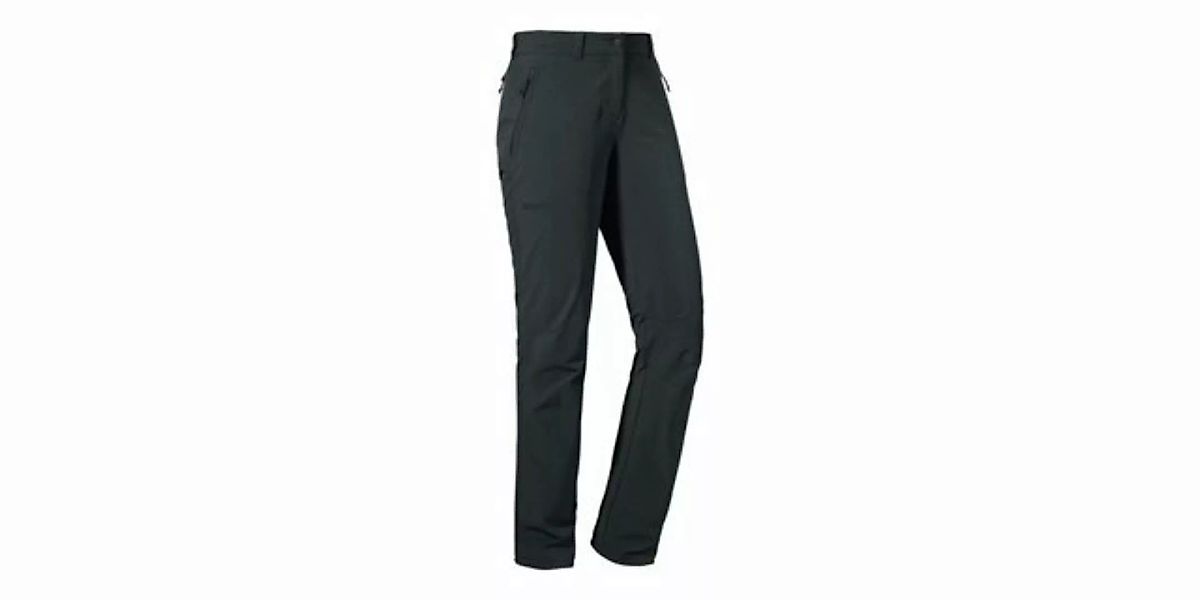 Schöffel Outdoorhose Pants Engadin1 (1-tlg) günstig online kaufen