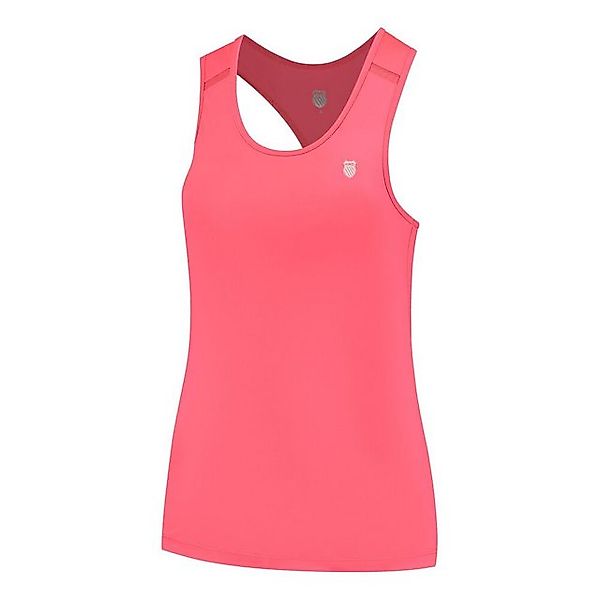 K-Swiss Tanktop Hypercourt Singlet 4 günstig online kaufen