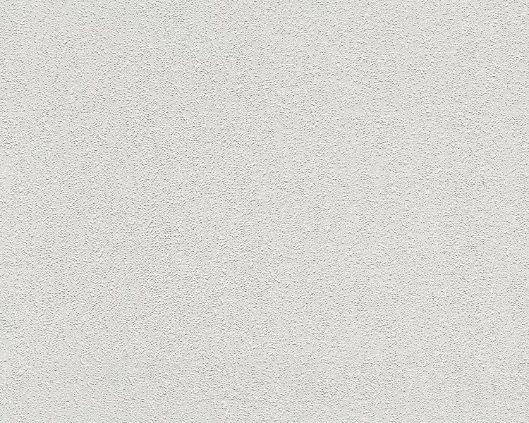 Mustertapete A.S. Création Meistervlies 2020 in Weiß Überstreichbar - 57761 günstig online kaufen