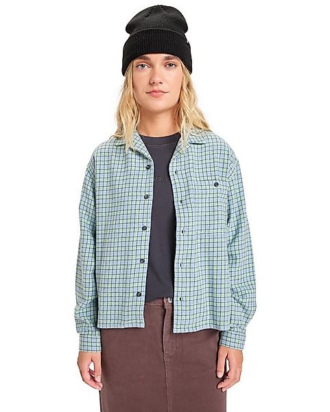 Quiksilver Langarmhemd Penarek günstig online kaufen