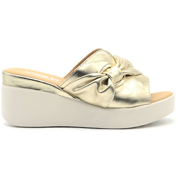 Melluso  Sandalen Walk sandalo a ciabatta con zeppa günstig online kaufen