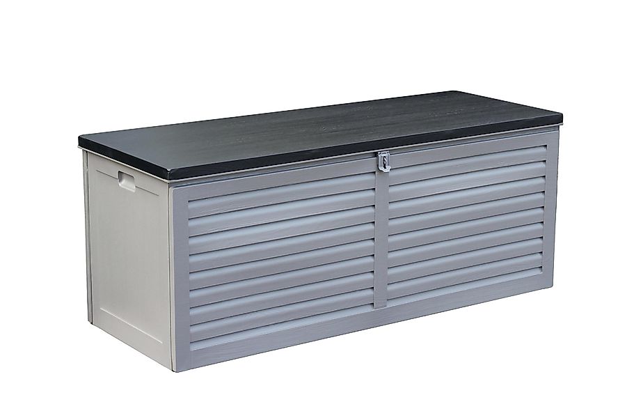 bellavista - Home&Garden® Kissenbox »Aik« 390L günstig online kaufen