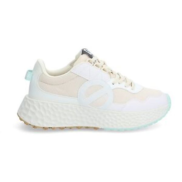 No Name  Sneaker CARTER JOGGER W - DISCOLOR/KNIT - SUNSITIVE/BLANC/MULTICOL günstig online kaufen