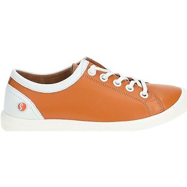 softinos Sneaker "softinos Sneaker Leder" günstig online kaufen