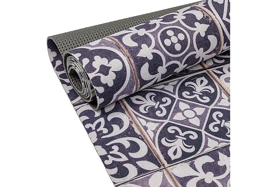 ANRO Küchenläufer RANNA Hochwertig Küchenteppich Teppich Textil, Eckig, Bod günstig online kaufen