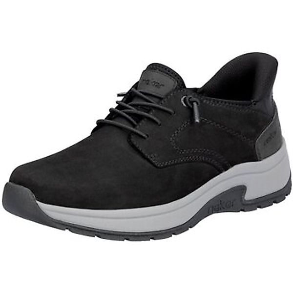 Rieker Slip-On Sneaker "Ready2GO", Halbschuh, Schlupfschuh, Outdoorschuh, h günstig online kaufen