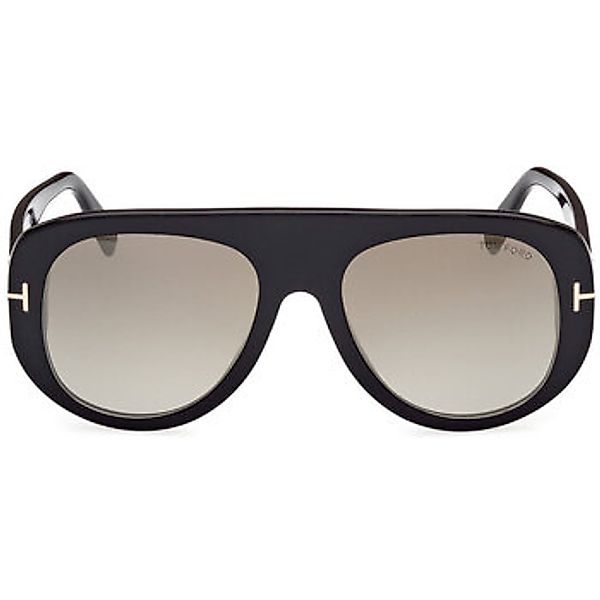 Tom Ford  Sonnenbrillen Sonnenbrille  Cecil FT1078/S 01G günstig online kaufen