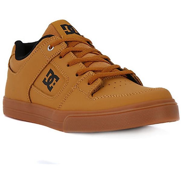 DC Shoes  Sneaker PURE BOYS günstig online kaufen