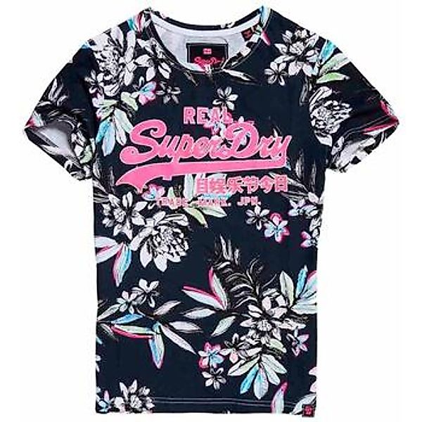 Superdry  T-Shirts & Poloshirts - günstig online kaufen