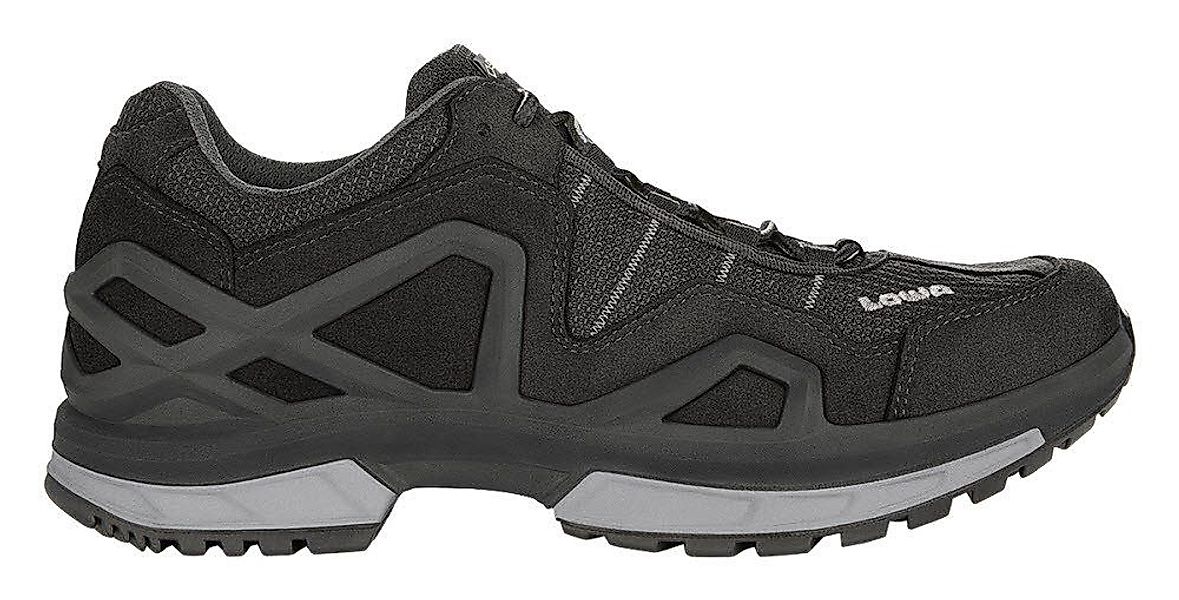 Lowa GORGON GTX SCHWARZ/ANTHRAZIT Trekkingschuh günstig online kaufen