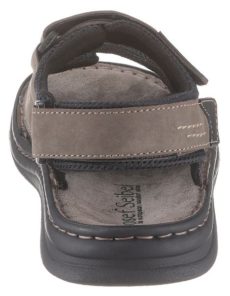 Josef Seibel Franklin Sandale, Sommerschuh, Klettschuh, günstig online kaufen