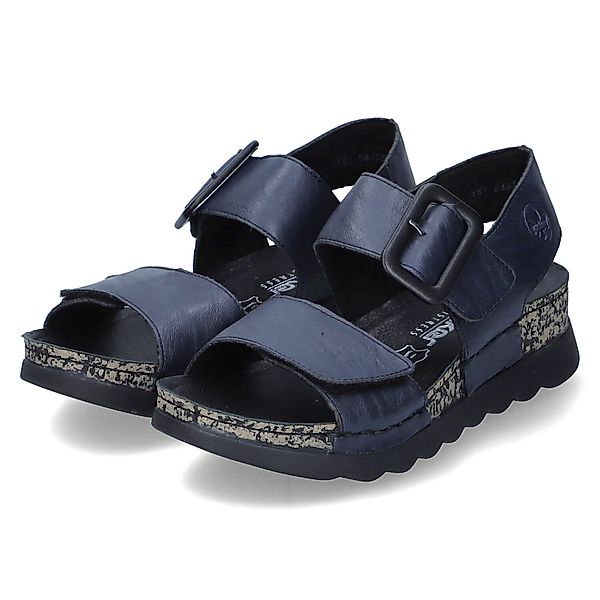 Rieker Sandalen Sandalette günstig online kaufen