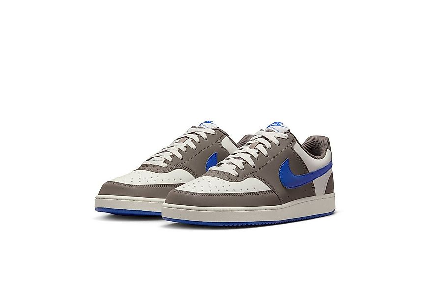 Nike Sportswear COURT VISION LO P NBK Sneaker inspiriert vom Design des Nik günstig online kaufen