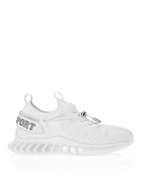 PLEIN SPORT Runner Sneaker Sneaker günstig online kaufen