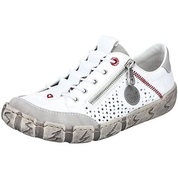 Rieker  Damenschuhe Slipper FSK Halbschuhe L0355-80 günstig online kaufen