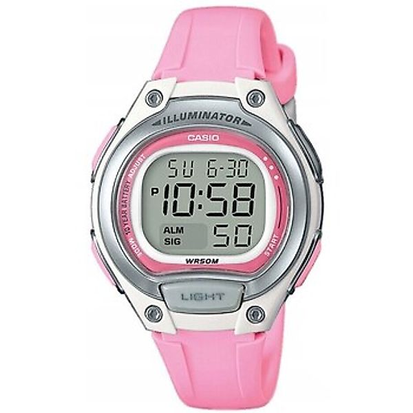 Casio  Armbanduhr LW2034AVDF günstig online kaufen