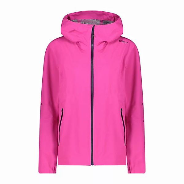 CMP Outdoorjacke CMP Damen Jacke FIX Hood günstig online kaufen
