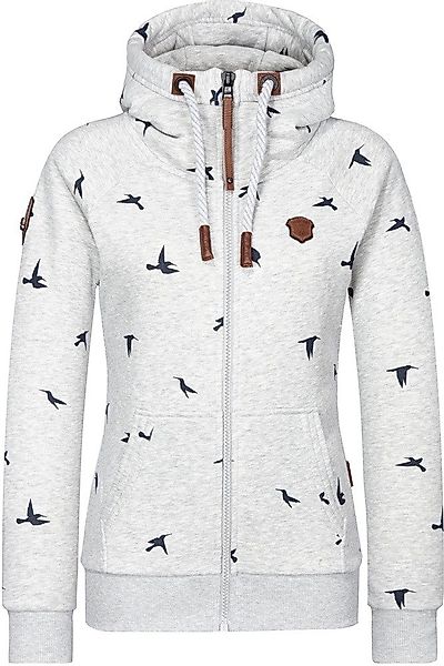 naketano Kapuzenpullover Brazzo günstig online kaufen