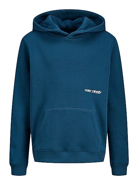 Jack & Jones Junior Kapuzensweatshirt JCOGRID günstig online kaufen