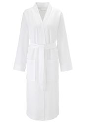 my home Unisex-Bademantel Vanessa, ideal für günstig online kaufen