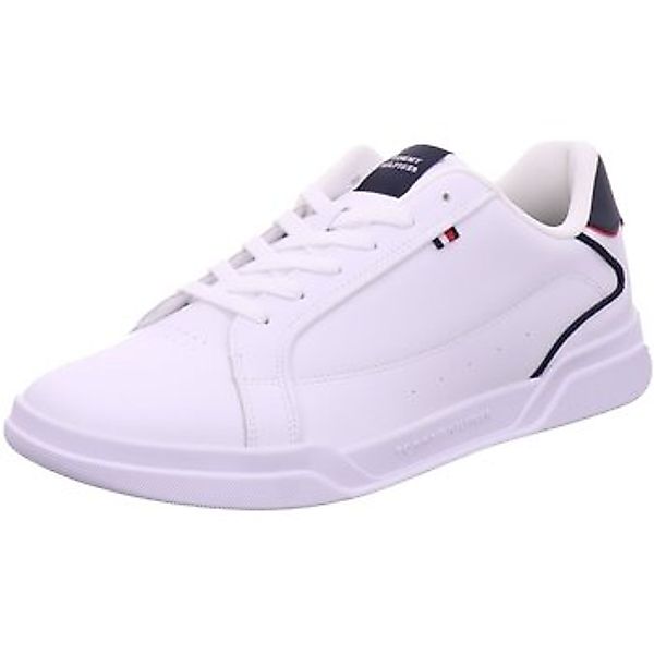 Tommy Hilfiger  Sneaker LO CUP LTH DETAIL FM0FM04956 YBS günstig online kaufen