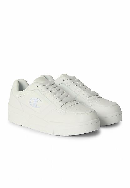 Champion Sneaker "RD18 HERITAGE PERF LOW" günstig online kaufen