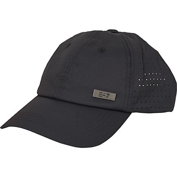 Emporio Armani EA7  Schirmmütze TRAIN PREMIUM U CAP günstig online kaufen