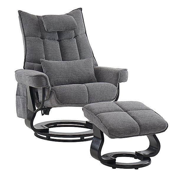 MCombo Relaxsessel MCombo Relaxsessel mit Hocker günstig online kaufen