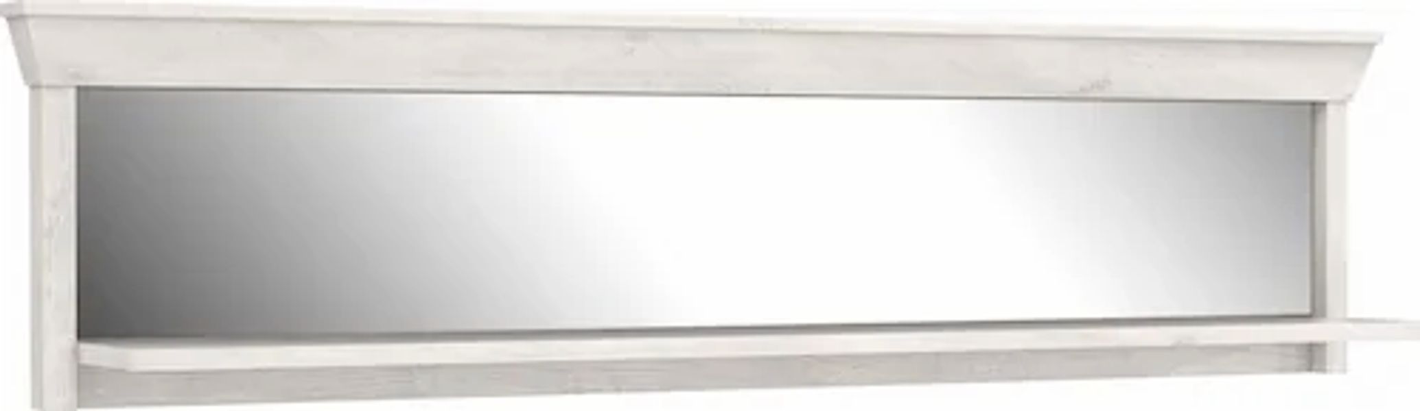 FORTE Wandregal »Kashmir«, Breite 177 cm günstig online kaufen