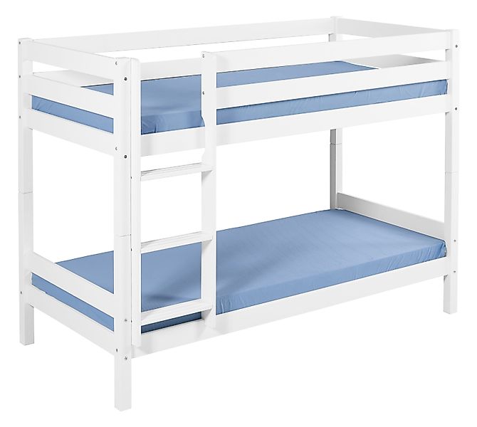 Lilokids Etagenbett JELLE inkl. 2 Lattenrosten günstig online kaufen