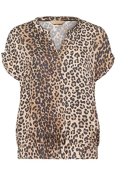 Culture Kurzarmbluse Kurzarm-Bluse CUdana günstig online kaufen