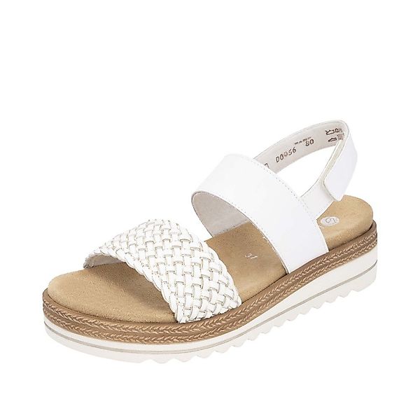 Remonte Riemchensandalen Sandale günstig online kaufen