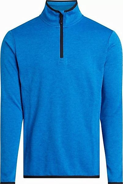 McKINLEY Rollkragenshirt He.-Shirt Andreas ux MELANGE/BLUE ROYAL/B günstig online kaufen