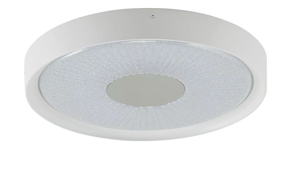 KHG LED Deckenleuchte - weiß - 6,5 cm - Sconto günstig online kaufen