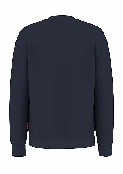 Joop Jeans Sweatshirt Demos Etikett seitlich günstig online kaufen