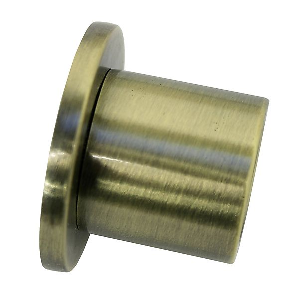 GARDINIA Wandbefestigung "Memphis" Serie Einzelprogramm Memphis Ø 16 mm günstig online kaufen