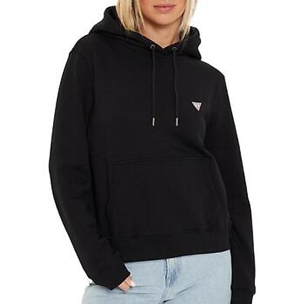 Guess  Sweatshirt Mini triangle günstig online kaufen