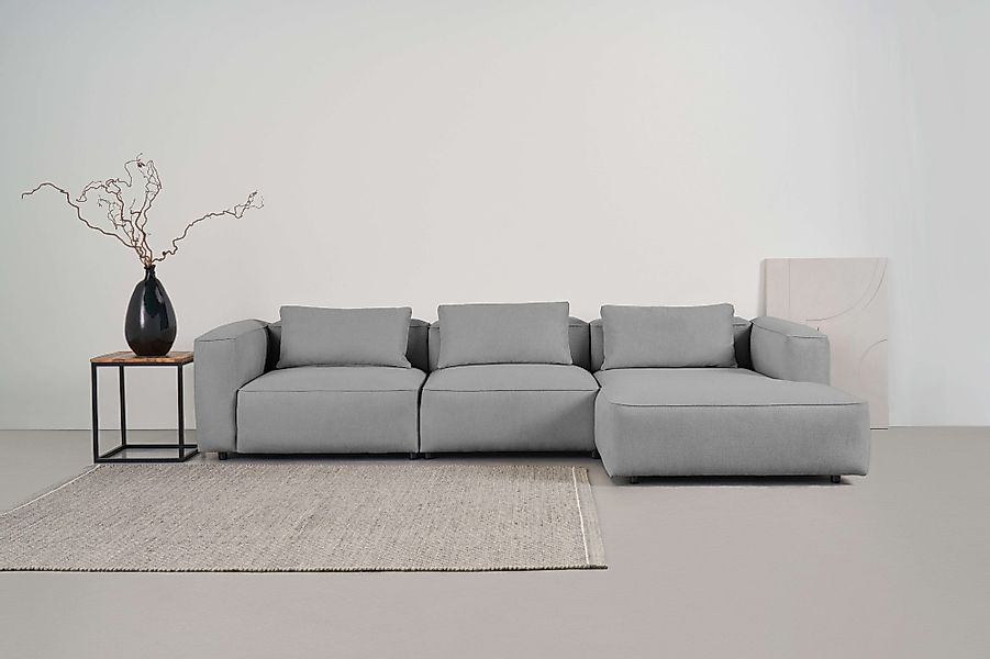 andas Ecksofa Tvinnet, Breite 317 cm, günstig online kaufen