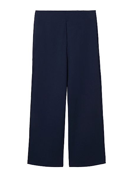 TOM TAILOR Denim Stoffhose (1-tlg) Plain/ohne günstig online kaufen